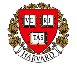 Harvard logo