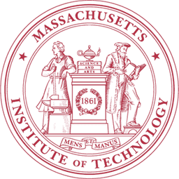 MIT logo